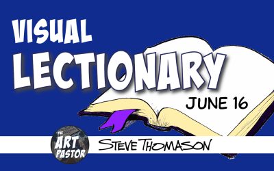 Visual Resources for June 16, 2024 | 1 Samuel 15:34-16:13, Ezekiel 17:22-24, 2 Corinthians 4:6-10, Mark 4:26-34, Luke 11:2-4