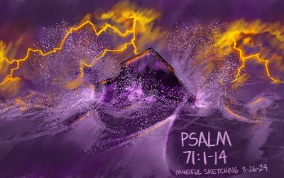 Psalm 71