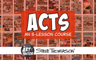 Acts Course