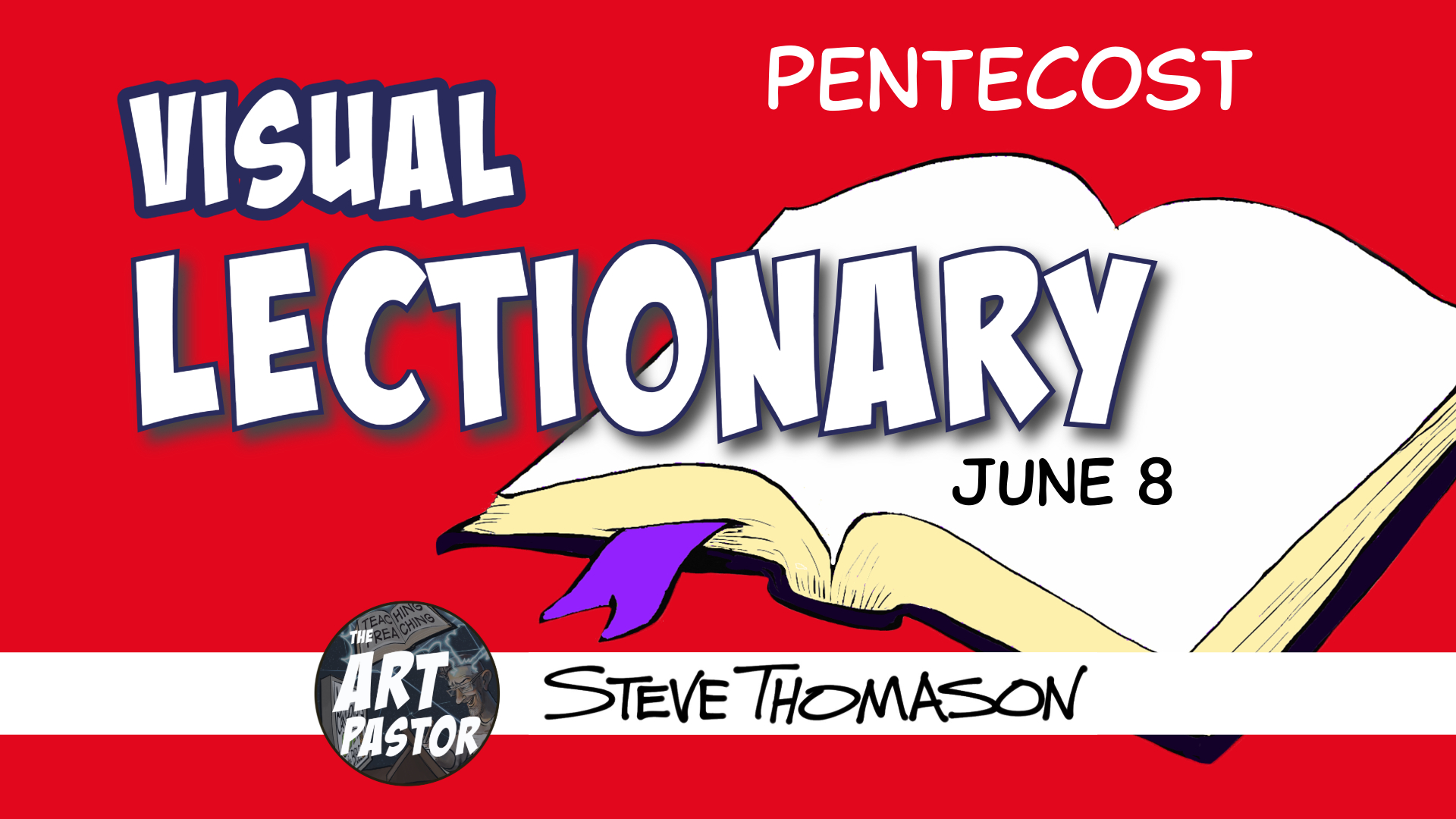 6-8-25 Pentecost