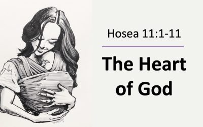 Hosea Overview
