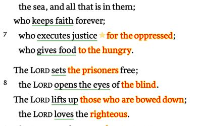Psalm 146