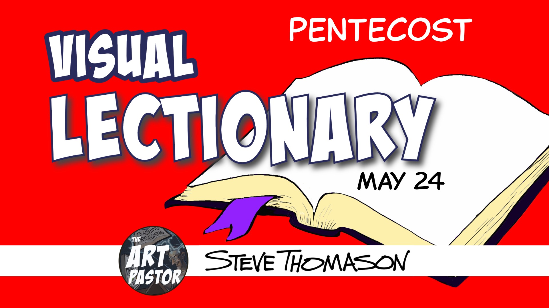 5-24-26 Pentecost